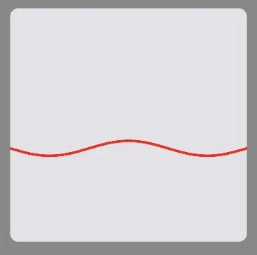 Sine Wave