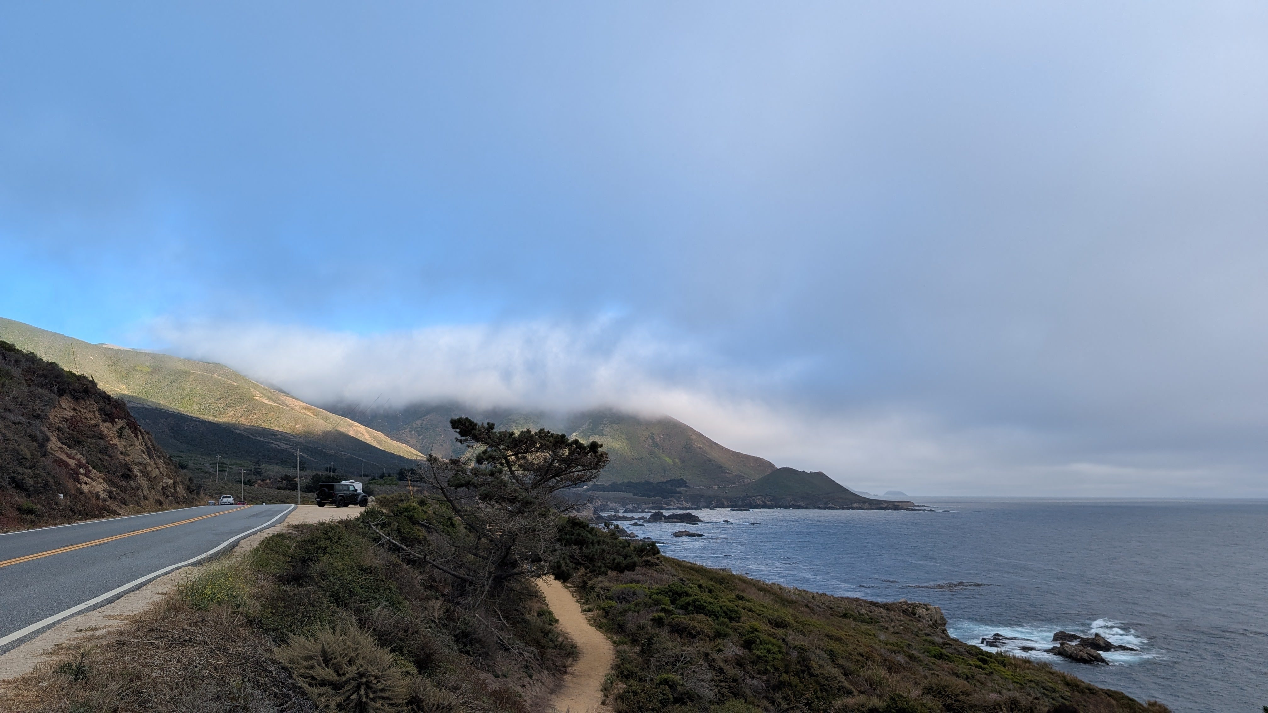 Big Sur