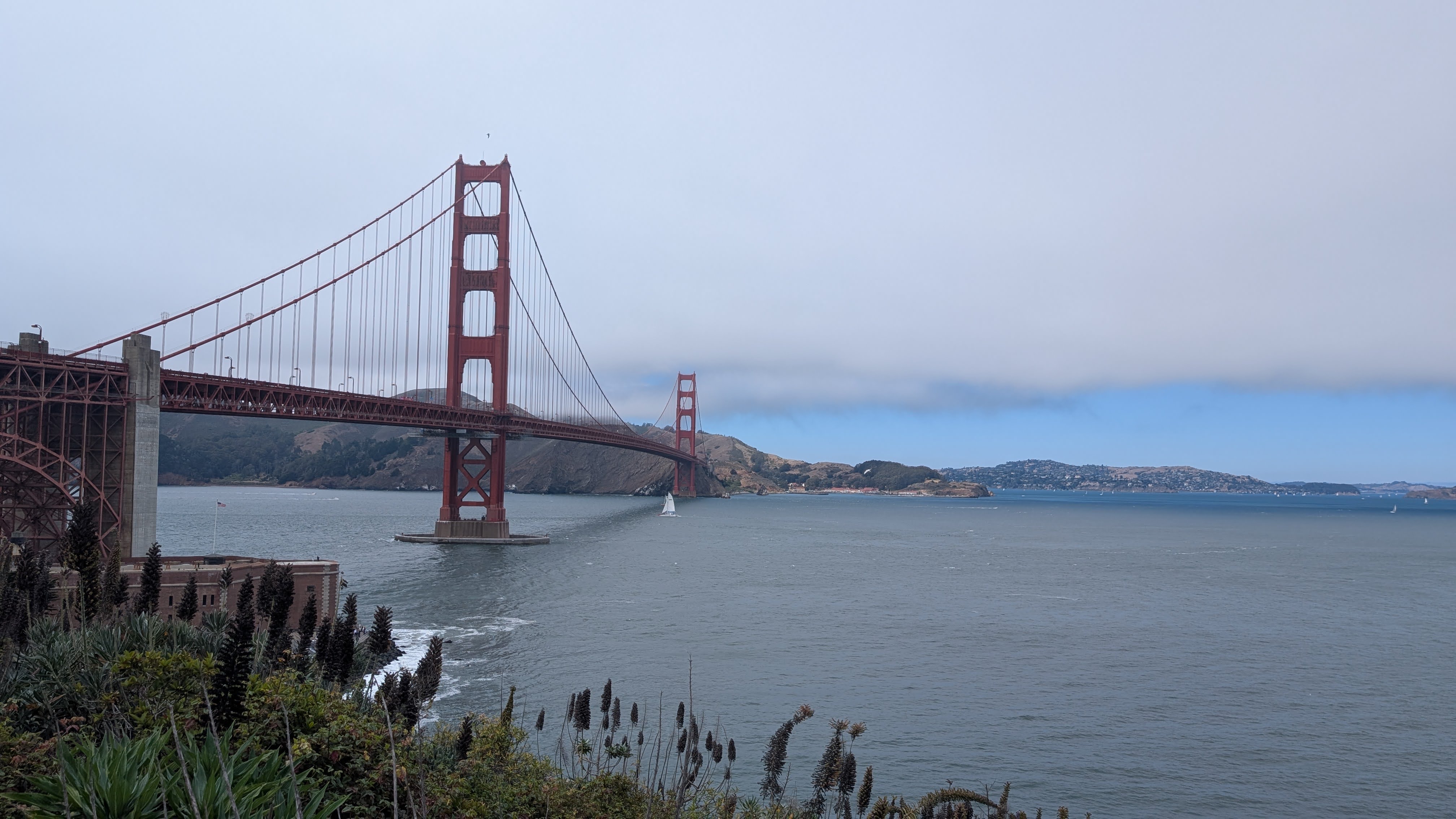 Golden Gate